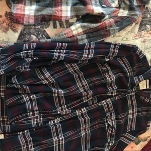 Flannel